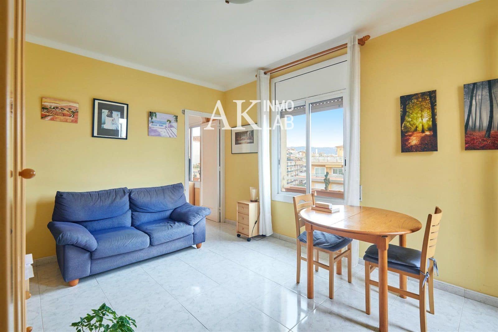 4 chambre Penthouse à vendre à Barcelone ville - 630 000 € (Ref: 9646208)