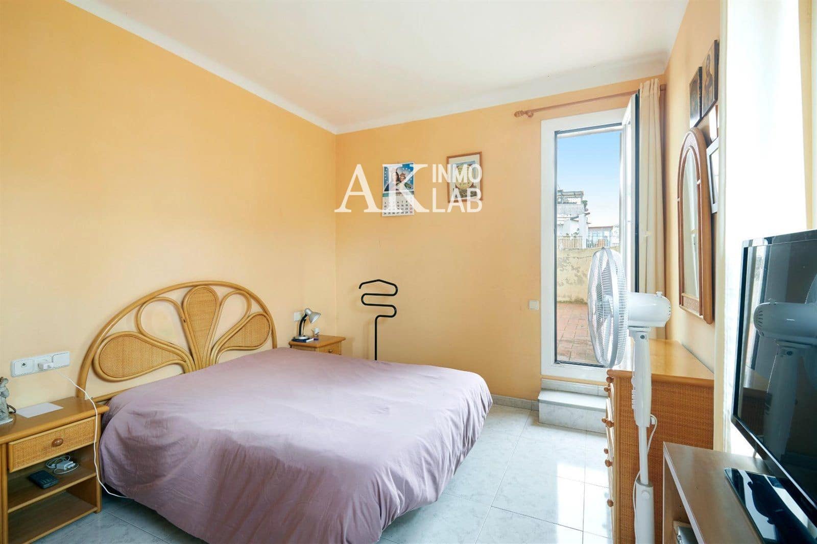 4 chambre Penthouse à vendre à Barcelone ville - 630 000 € (Ref: 9646208)