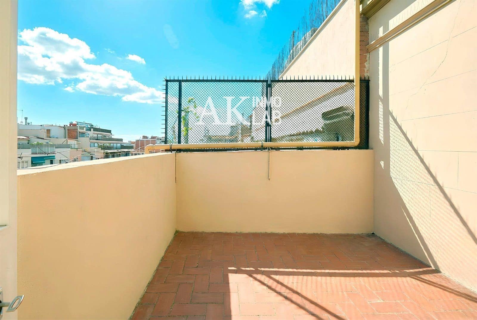 4 chambre Penthouse à vendre à Barcelone ville - 630 000 € (Ref: 9646208)