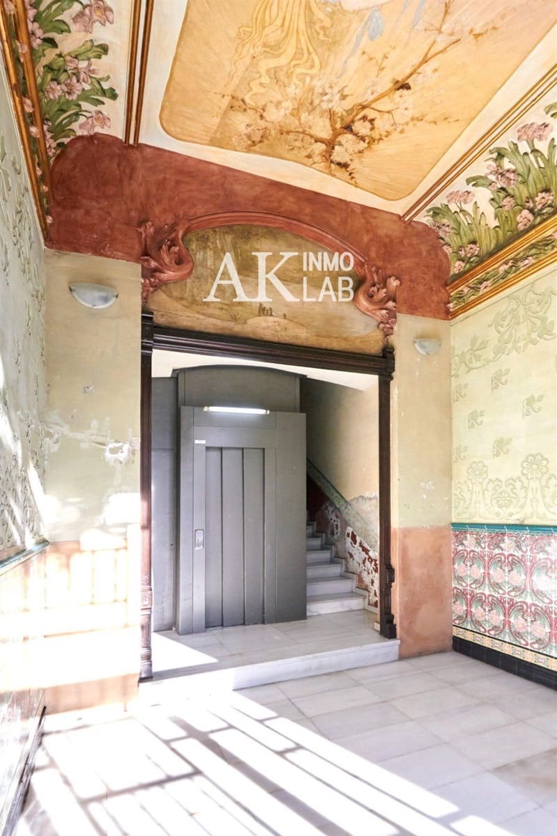 2 quarto Apartamento para venda em Barcelona cidade - 540 000 € (Ref: 9646209)