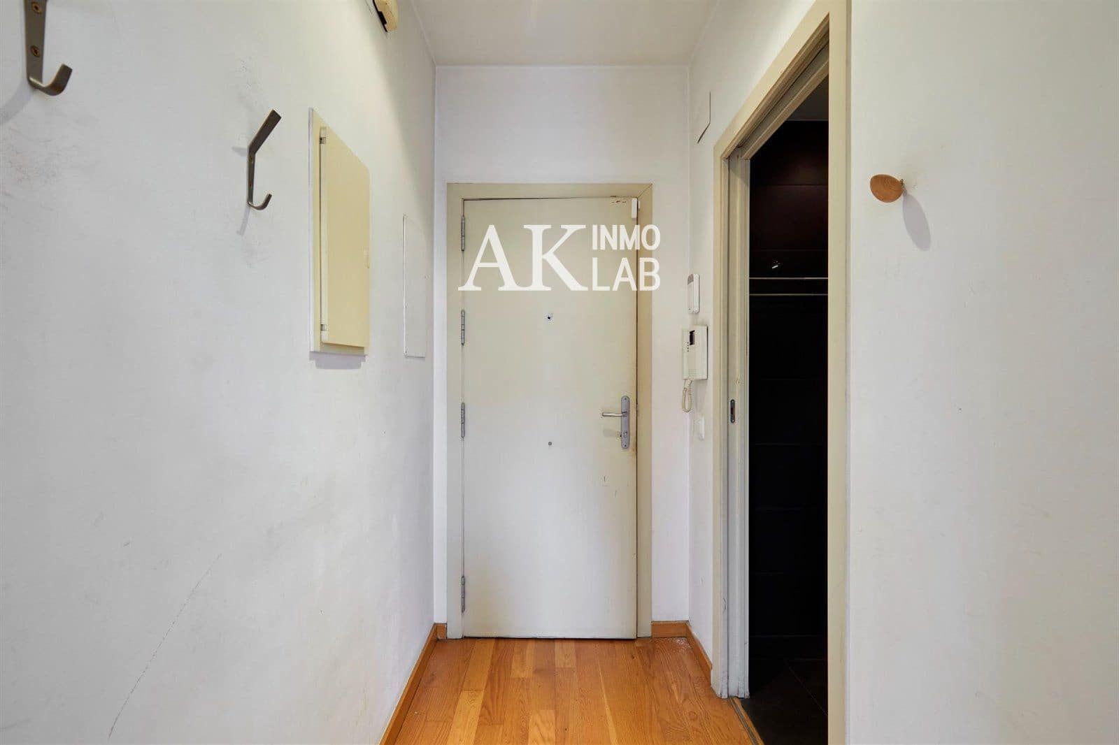 2 quarto Apartamento para venda em Barcelona cidade - 540 000 € (Ref: 9646209)