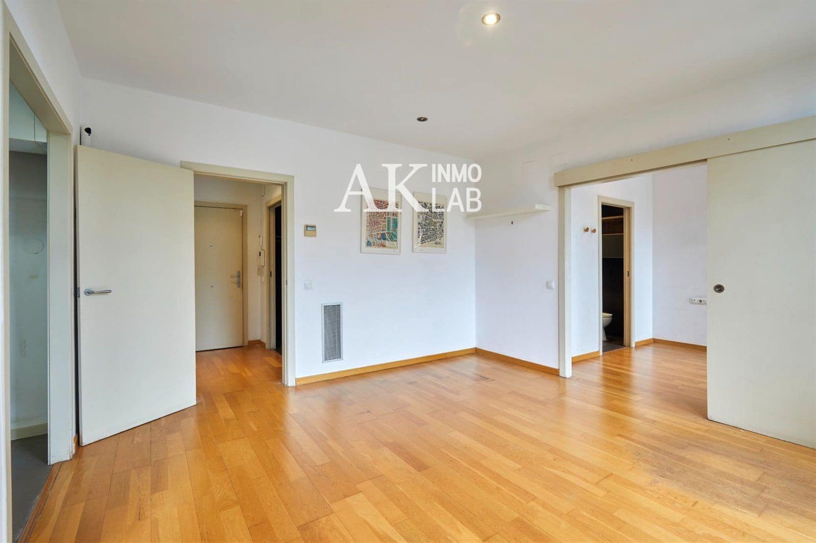 2 quarto Apartamento para venda em Barcelona cidade - 540 000 € (Ref: 9646209)