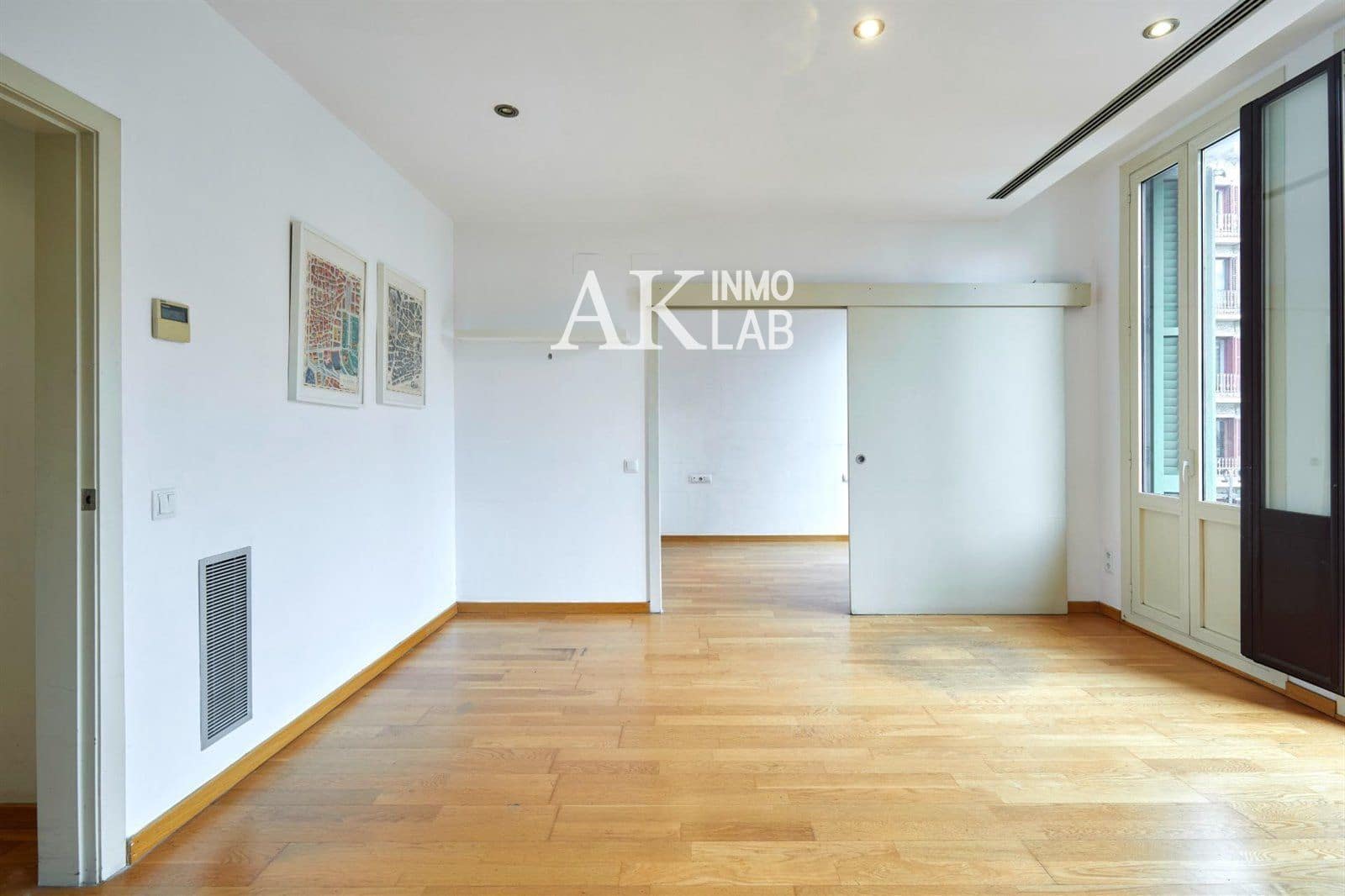 2 quarto Apartamento para venda em Barcelona cidade - 540 000 € (Ref: 9646209)