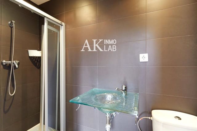 2 quarto Apartamento para venda em Barcelona cidade - 540 000 € (Ref: 9646209)