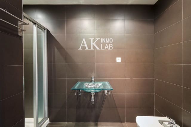 2 quarto Apartamento para venda em Barcelona cidade - 540 000 € (Ref: 9646209)