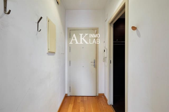 2 quarto Apartamento para venda em Barcelona cidade - 540 000 € (Ref: 9646209)