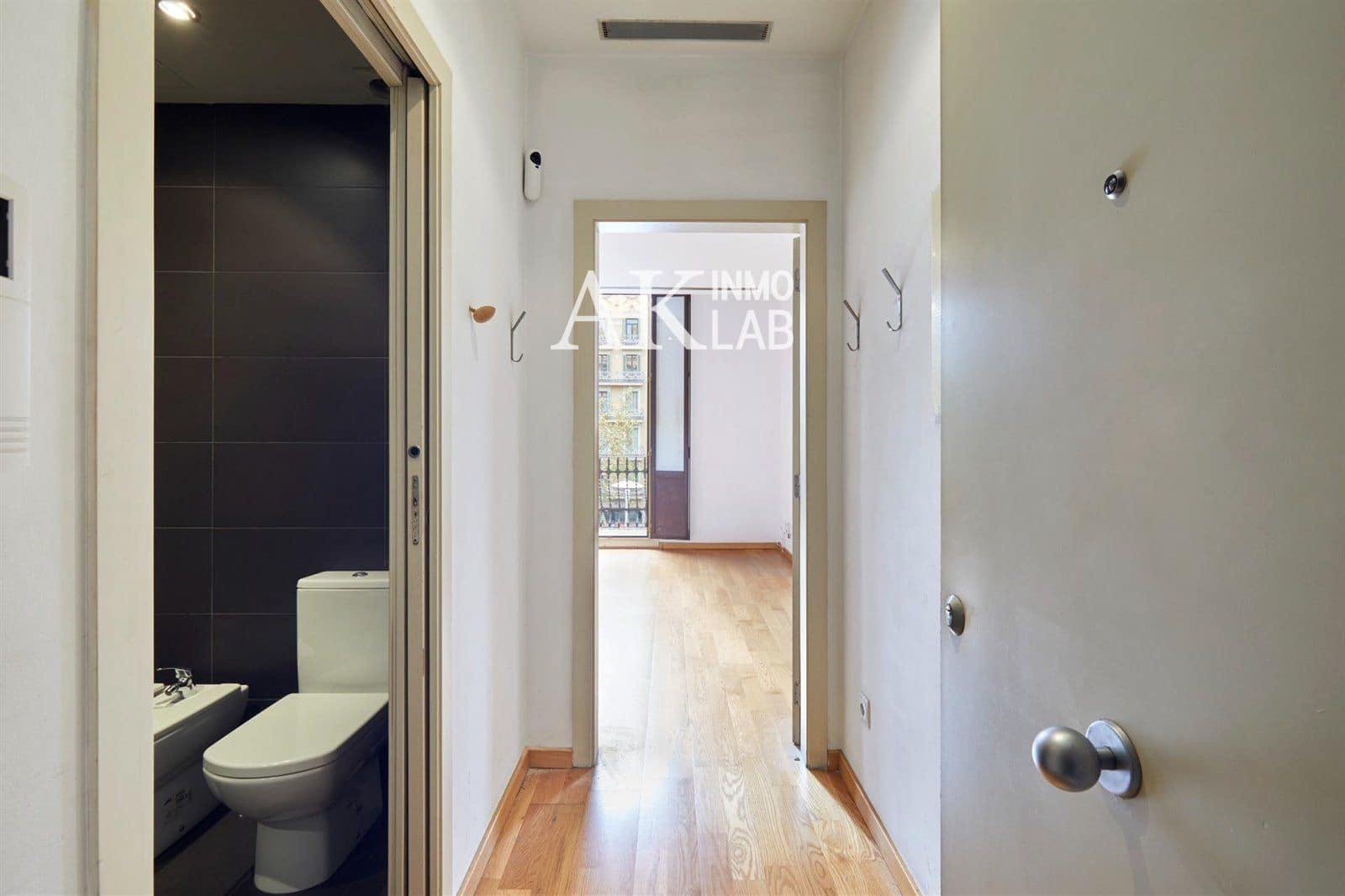 2 quarto Apartamento para venda em Barcelona cidade - 540 000 € (Ref: 9646209)