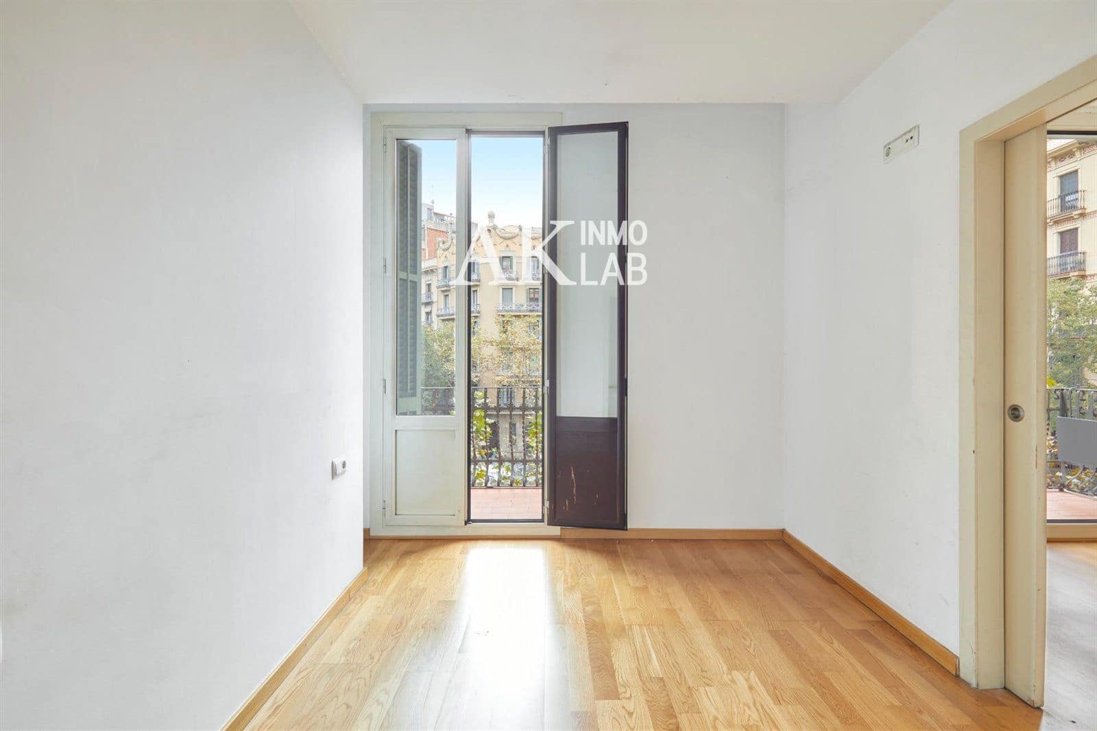 2 quarto Apartamento para venda em Barcelona cidade - 540 000 € (Ref: 9646209)