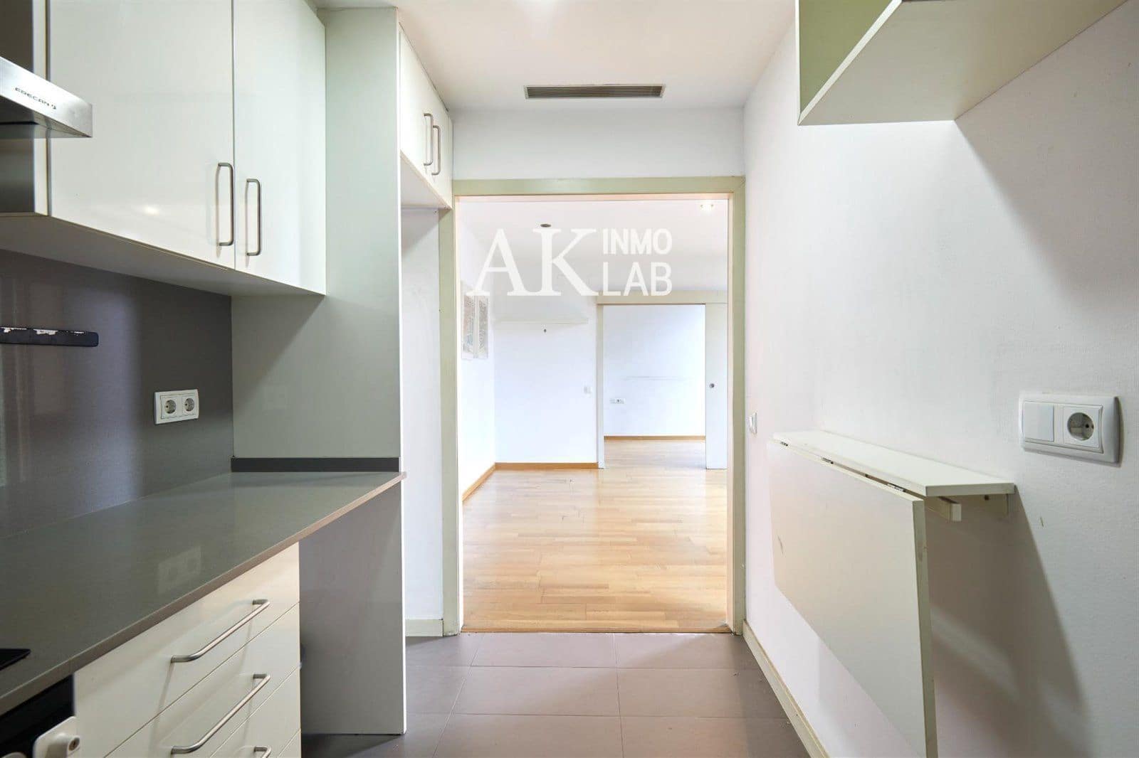 2 quarto Apartamento para venda em Barcelona cidade - 540 000 € (Ref: 9646209)