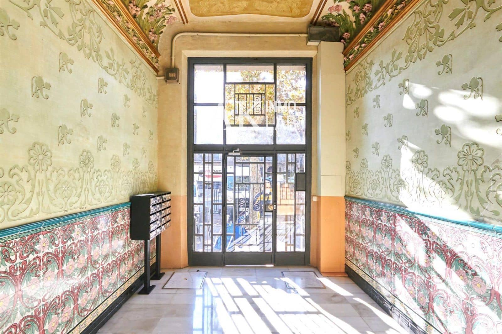 2 quarto Apartamento para venda em Barcelona cidade - 540 000 € (Ref: 9646209)
