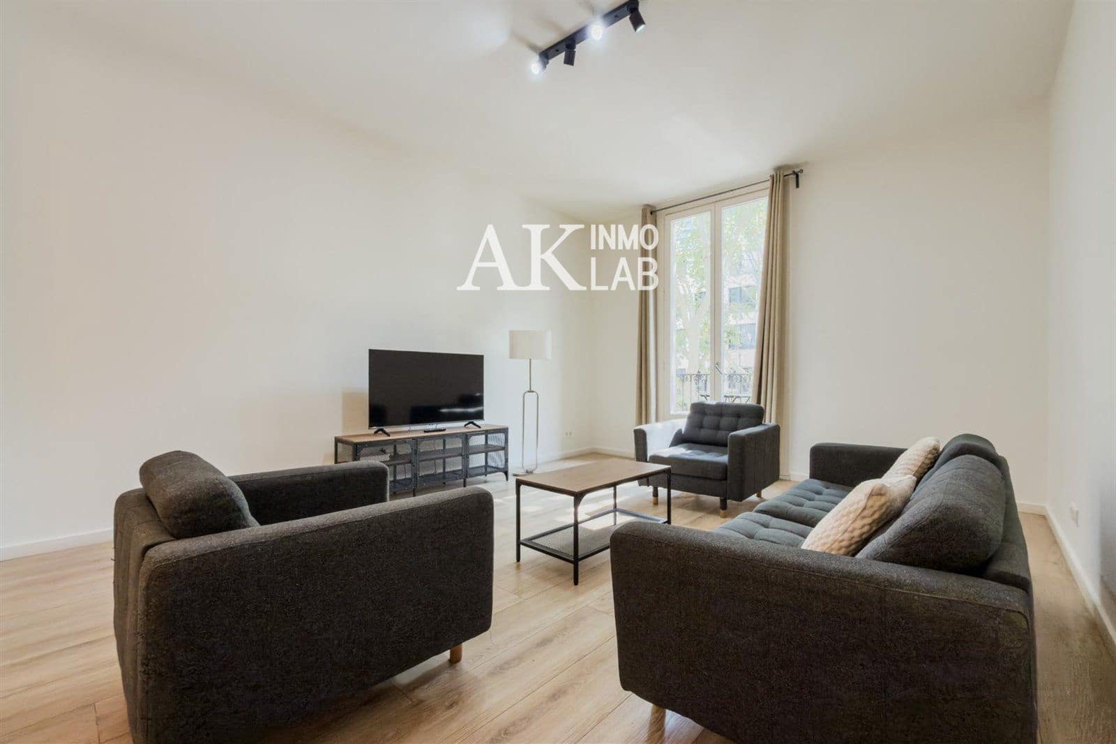 3 quarto Apartamento para venda em Barcelona cidade - 697 000 € (Ref: 9646210)