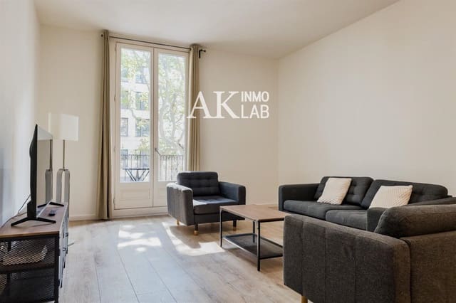 3 quarto Apartamento para venda em Barcelona cidade - 697 000 € (Ref: 9646210)
