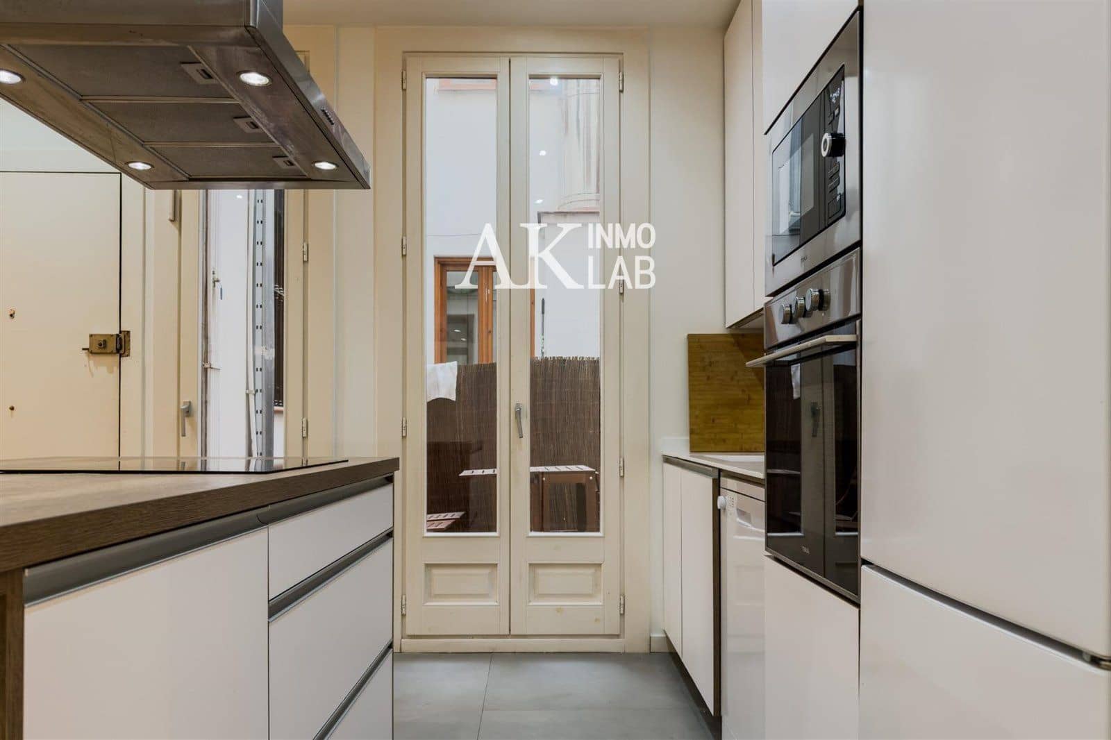 3 quarto Apartamento para venda em Barcelona cidade - 697 000 € (Ref: 9646210)