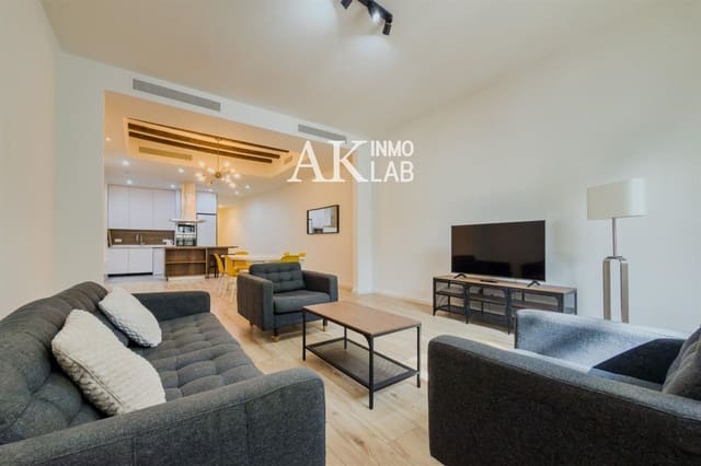 3 quarto Apartamento para venda em Barcelona cidade - 697 000 € (Ref: 9646210)