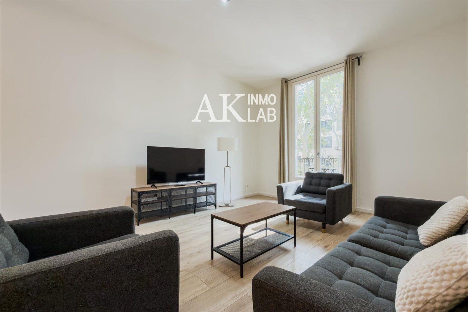 3 quarto Apartamento para venda em Barcelona cidade - 697 000 € (Ref: 9646210)