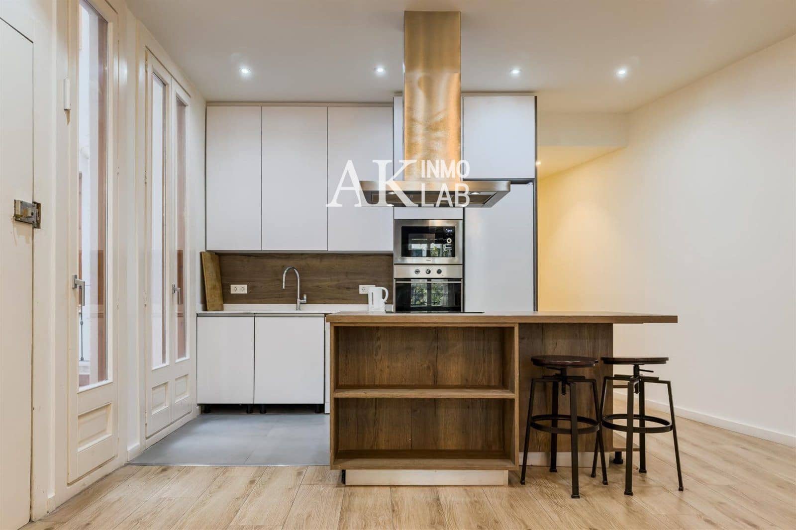 3 quarto Apartamento para venda em Barcelona cidade - 697 000 € (Ref: 9646210)