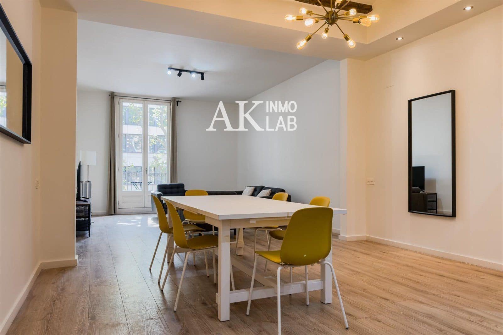 3 quarto Apartamento para venda em Barcelona cidade - 697 000 € (Ref: 9646210)