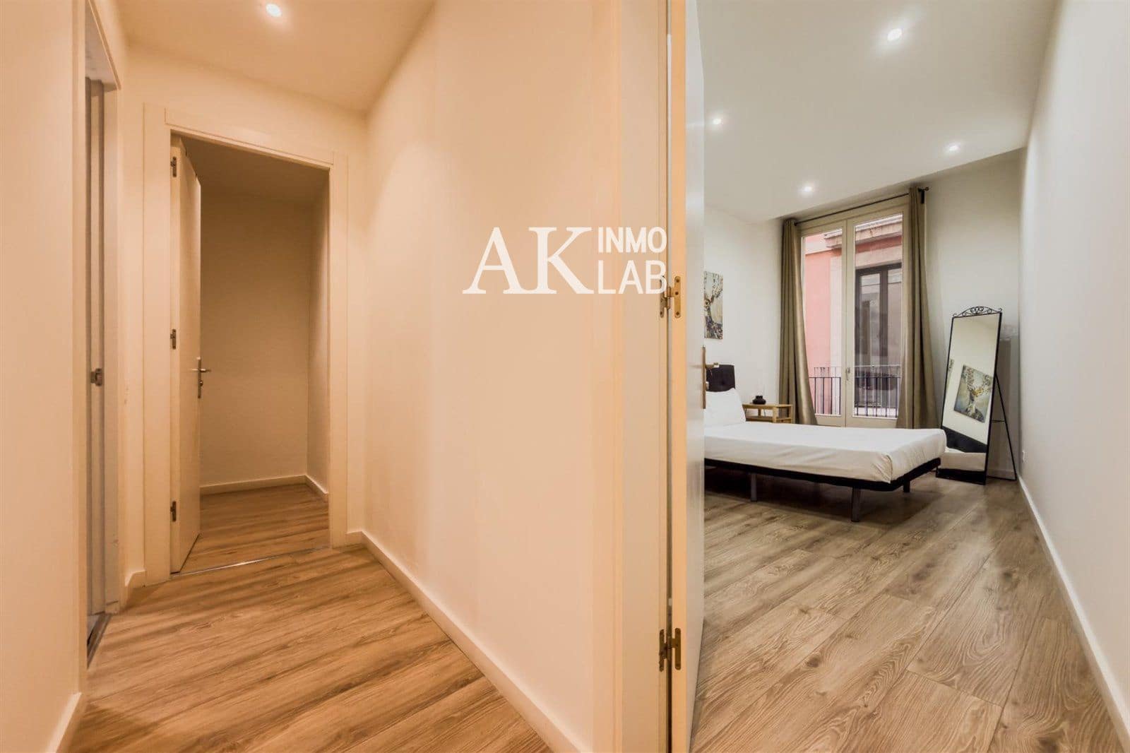 3 quarto Apartamento para venda em Barcelona cidade - 697 000 € (Ref: 9646210)