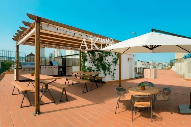3 quarto Apartamento para venda em Barcelona cidade - 697 000 € (Ref: 9646210)