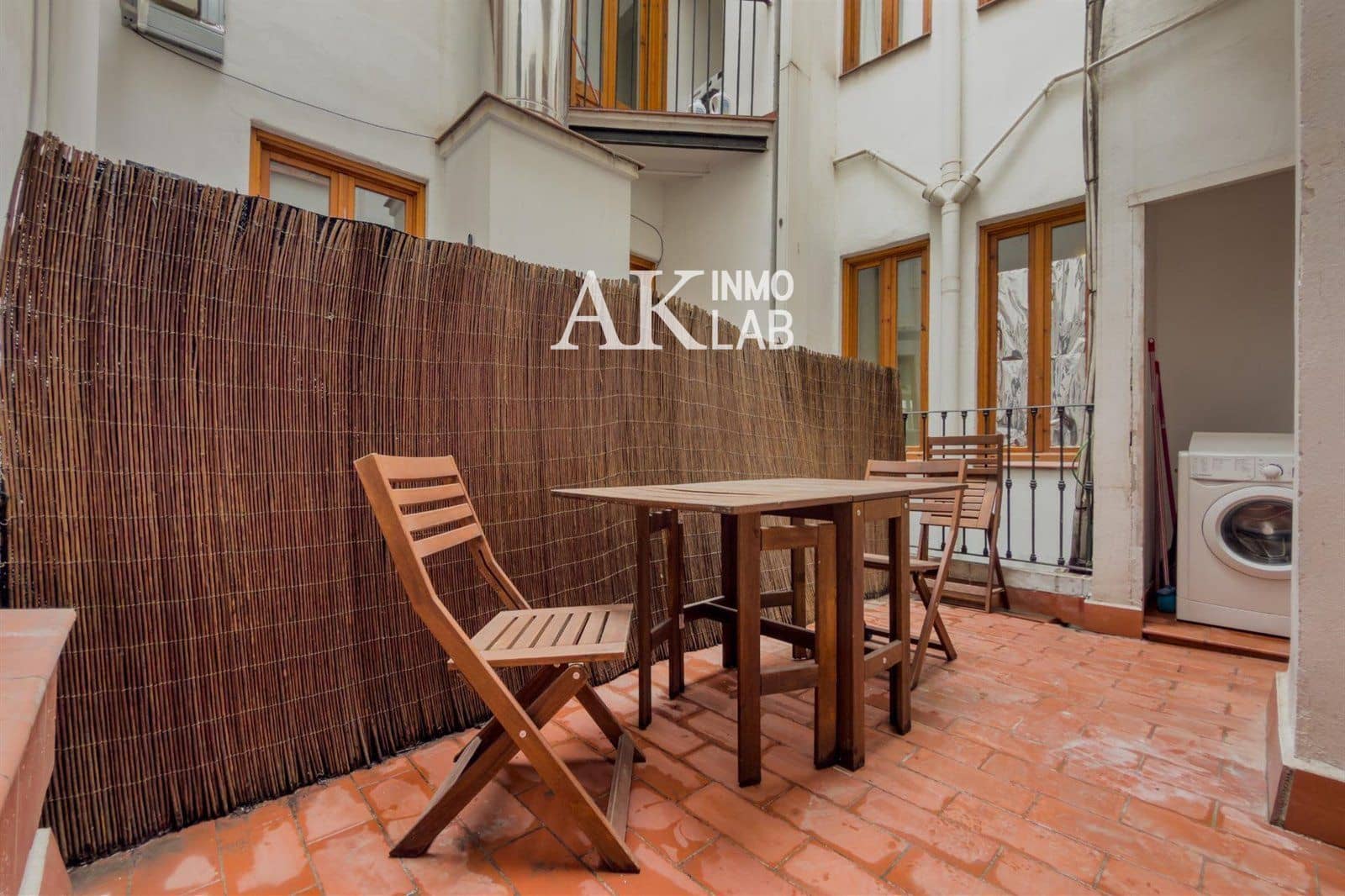 3 quarto Apartamento para venda em Barcelona cidade - 697 000 € (Ref: 9646210)