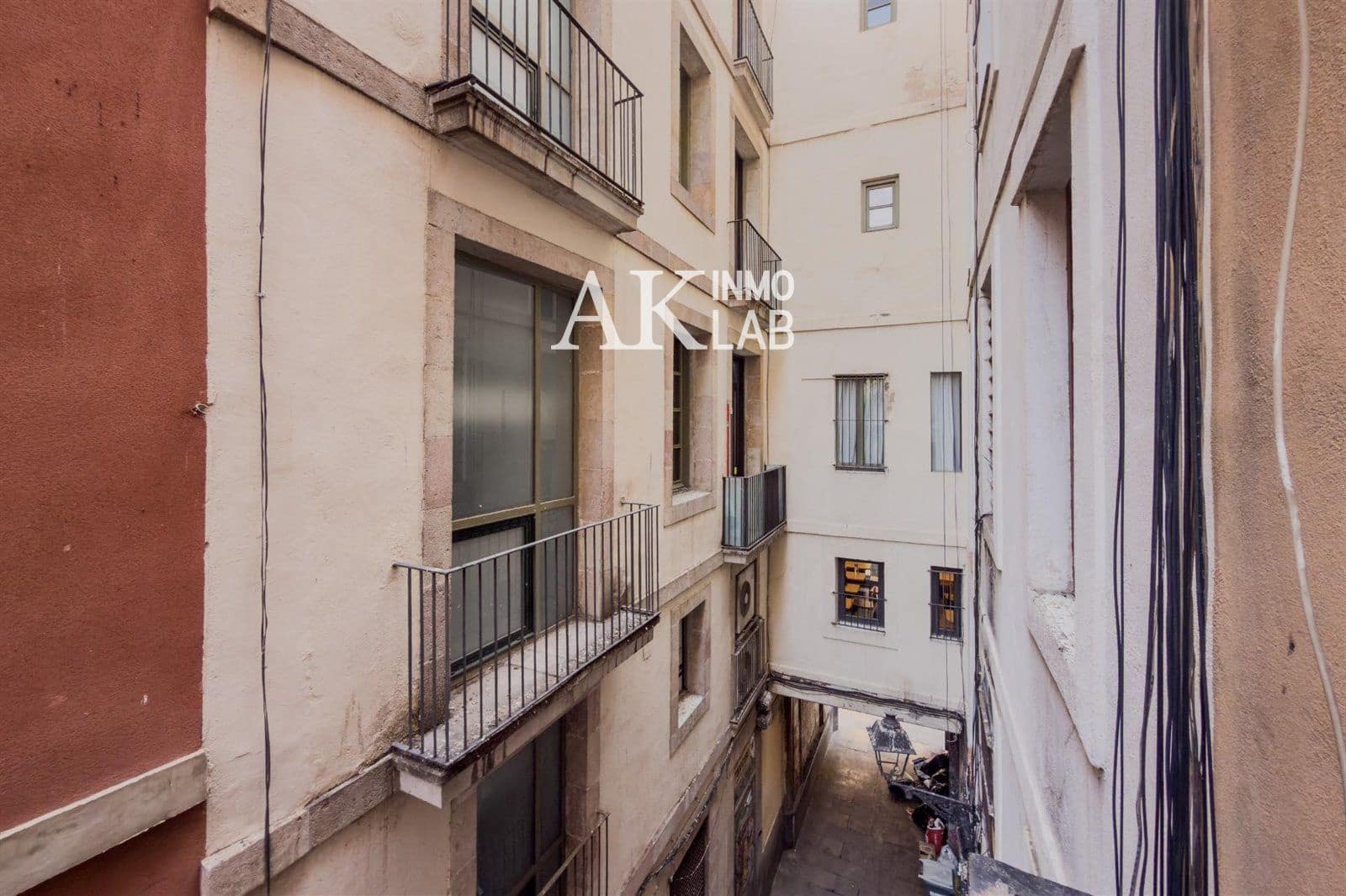 3 quarto Apartamento para venda em Barcelona cidade - 697 000 € (Ref: 9646210)