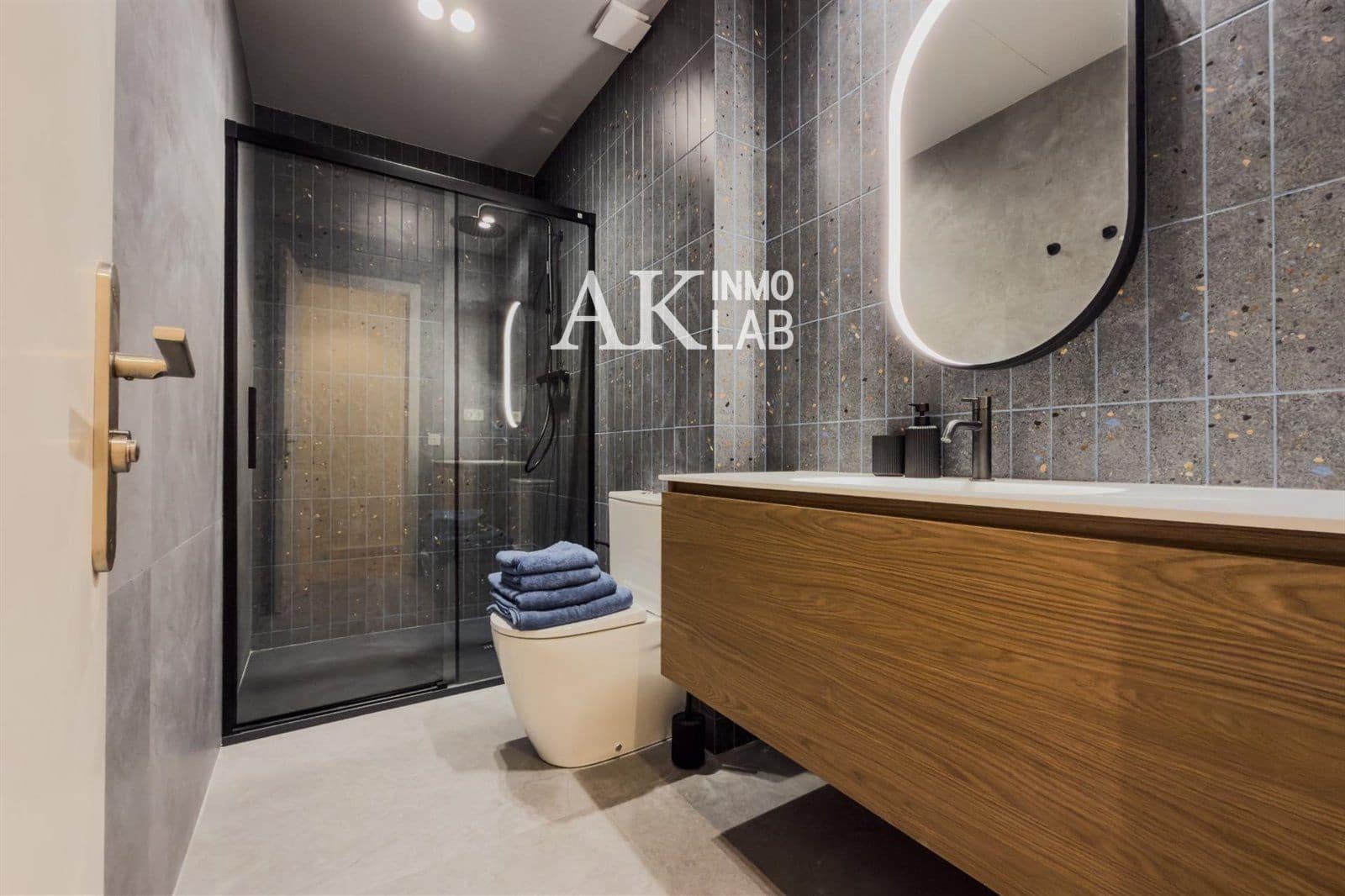 3 quarto Apartamento para venda em Barcelona cidade - 697 000 € (Ref: 9646210)