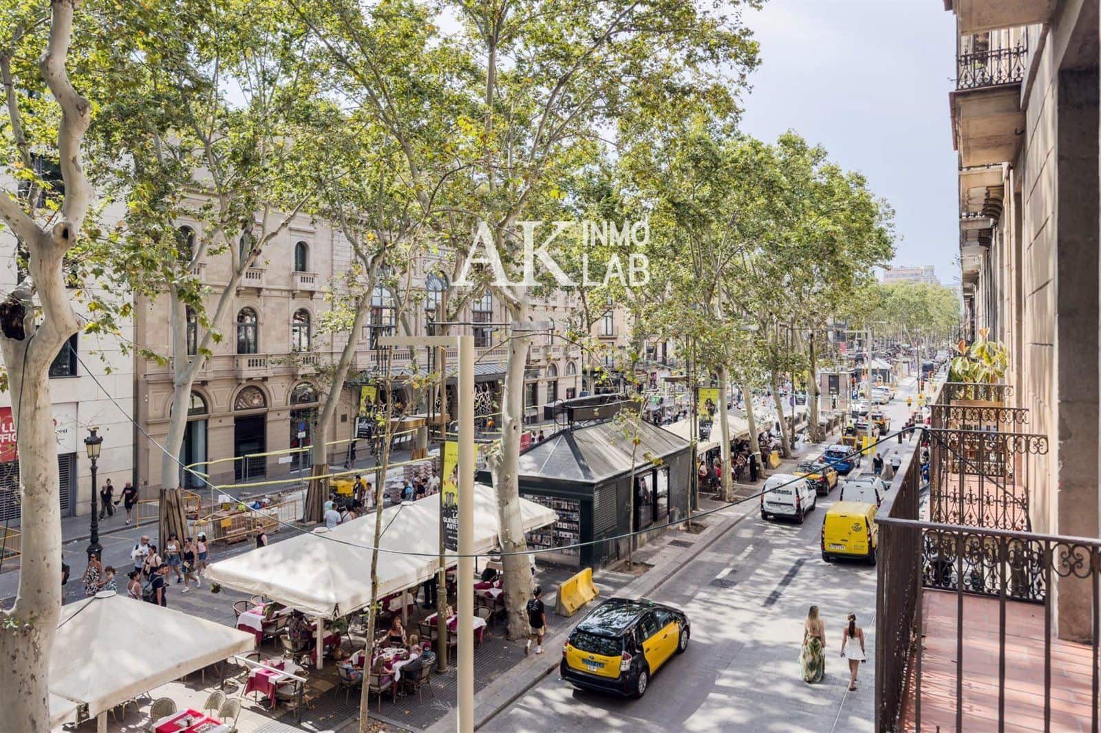 3 quarto Apartamento para venda em Barcelona cidade - 697 000 € (Ref: 9646210)