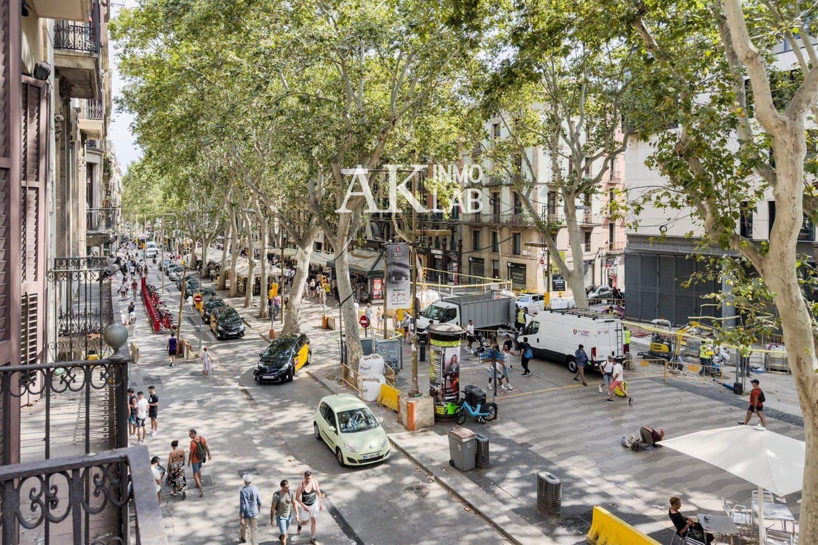 3 quarto Apartamento para venda em Barcelona cidade - 697 000 € (Ref: 9646210)