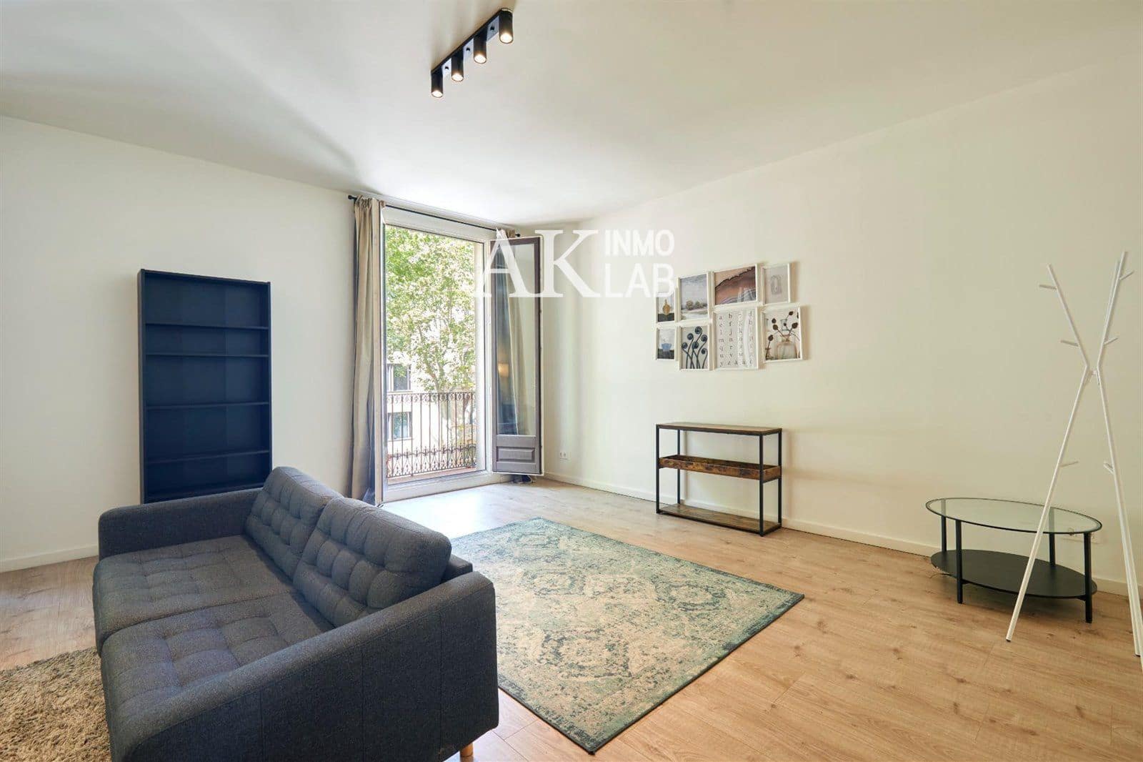 3 soveværelse Lejlighed til salg i Barcelona by - € 789.000 (Ref: 9646211)