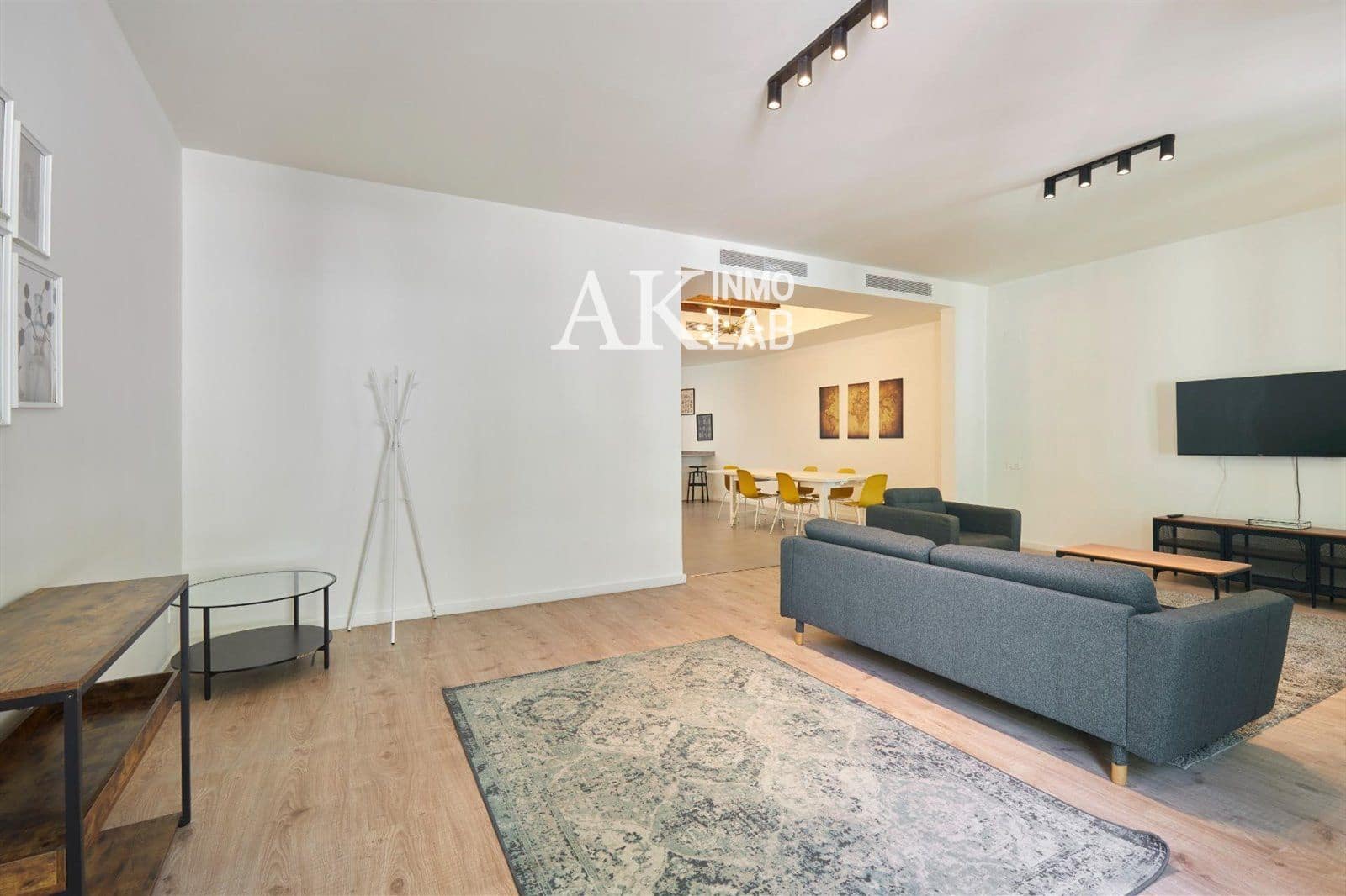 3 soveværelse Lejlighed til salg i Barcelona by - € 789.000 (Ref: 9646211)