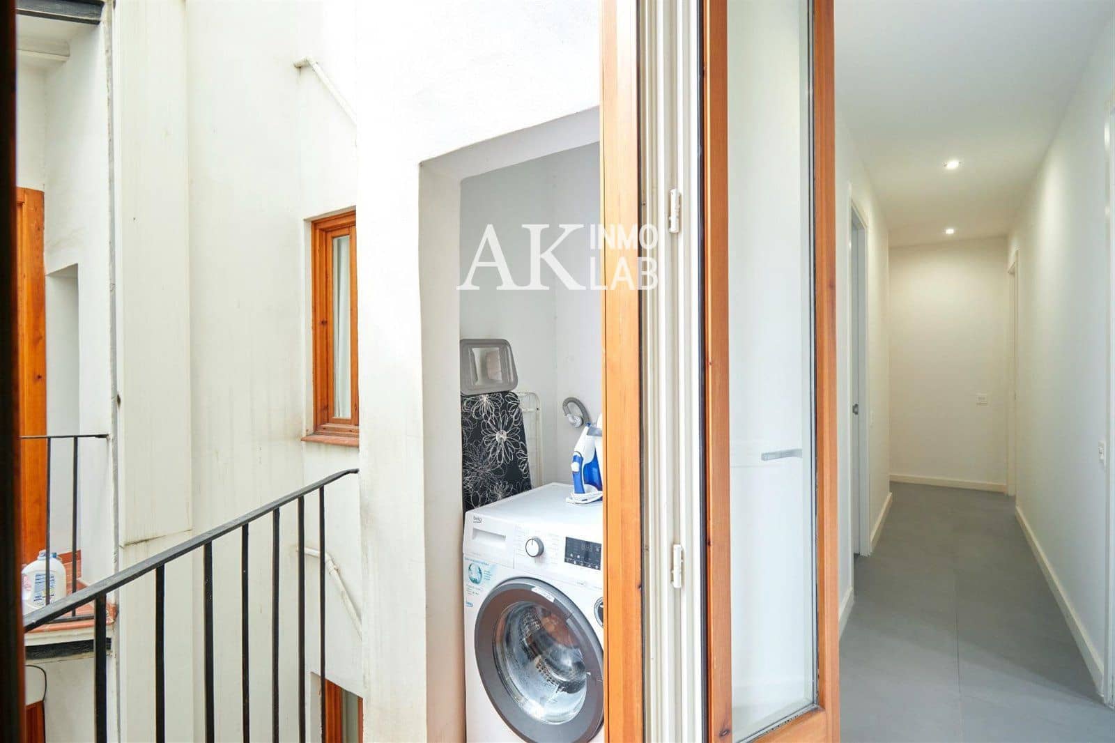 3 soveværelse Lejlighed til salg i Barcelona by - € 789.000 (Ref: 9646211)