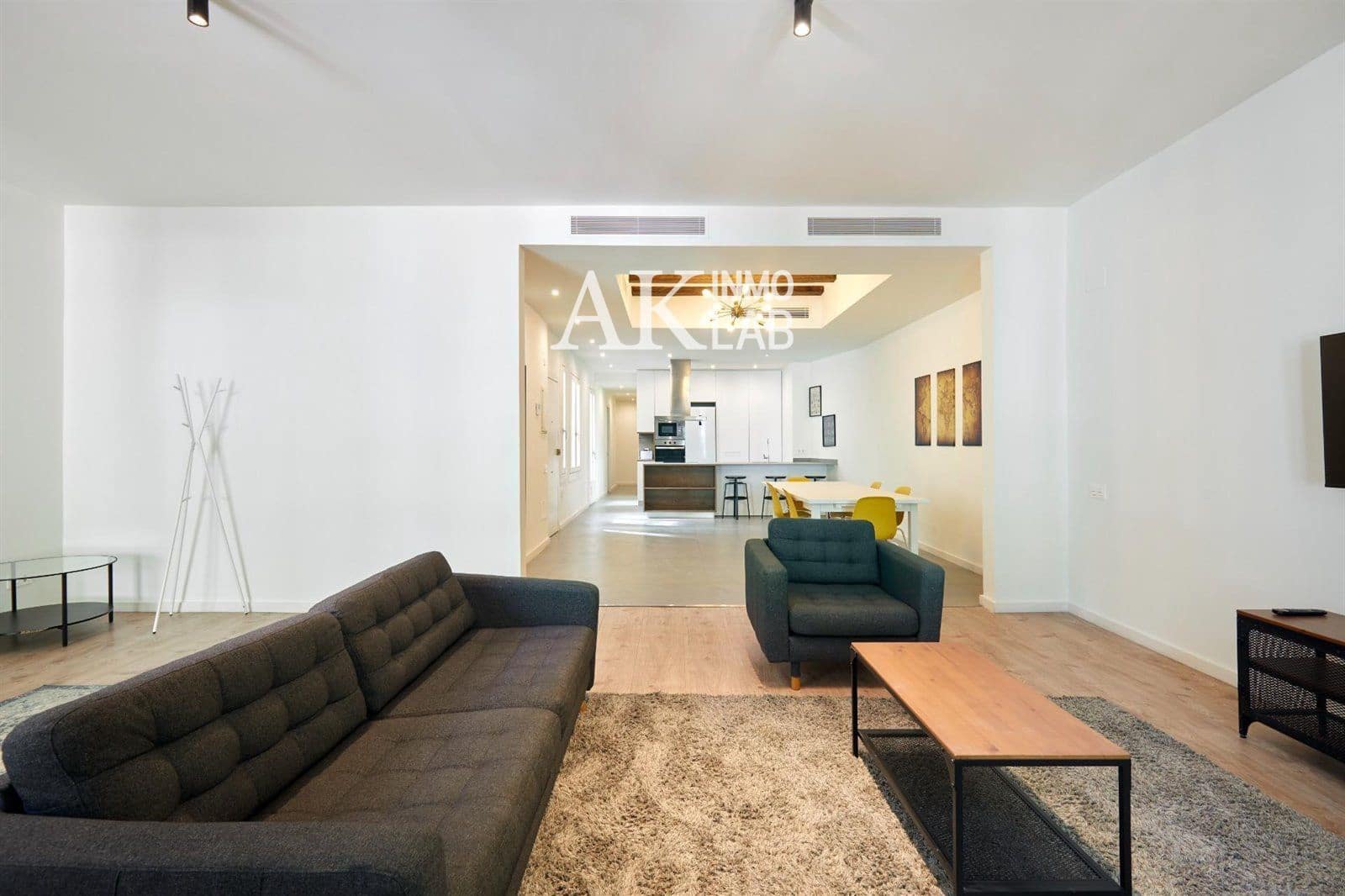 3 soveværelse Lejlighed til salg i Barcelona by - € 789.000 (Ref: 9646211)