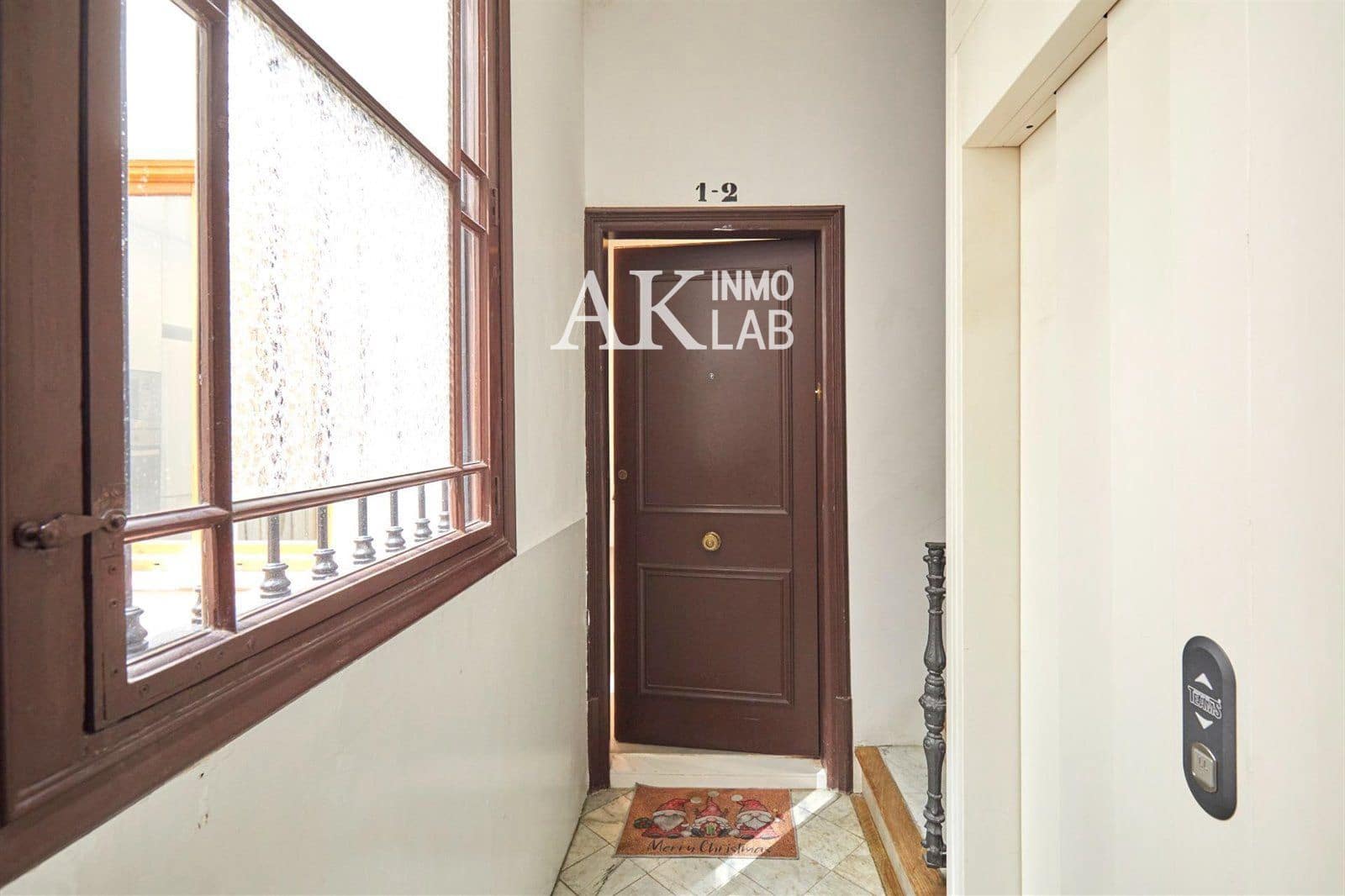 3 soveværelse Lejlighed til salg i Barcelona by - € 789.000 (Ref: 9646211)