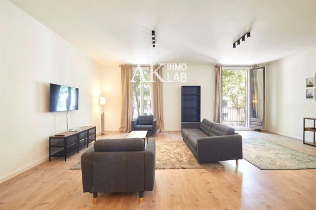 3 soveværelse Lejlighed til salg i Barcelona by - € 789.000 (Ref: 9646211)