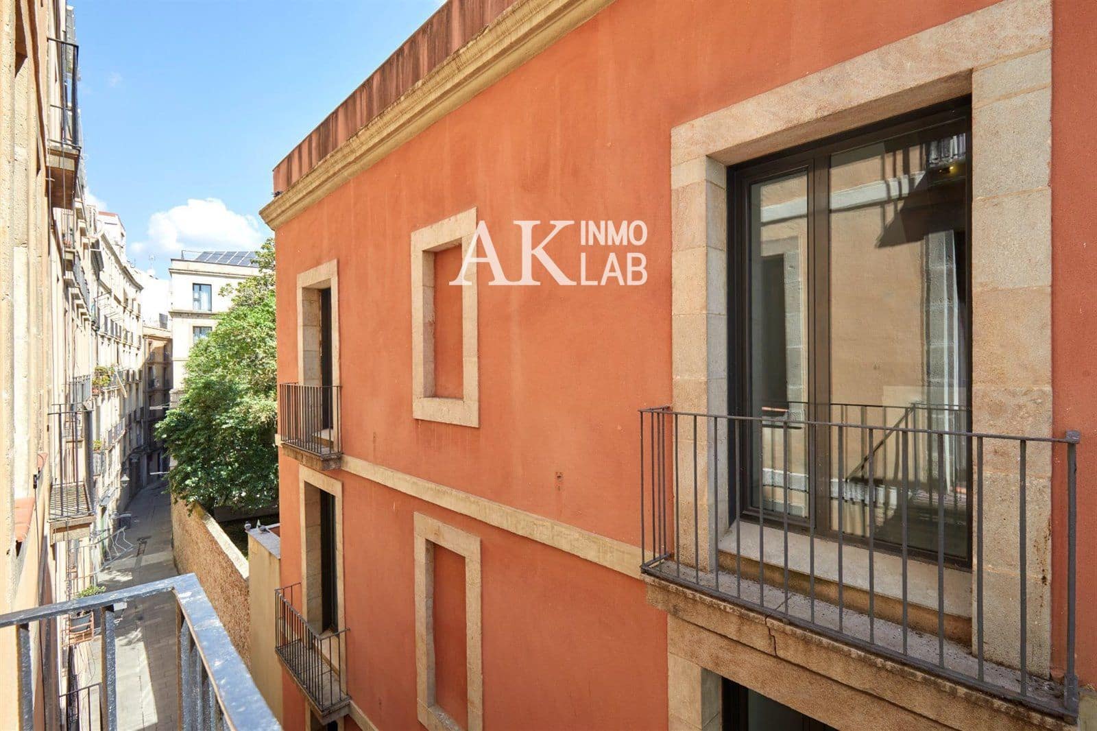 3 soveværelse Lejlighed til salg i Barcelona by - € 789.000 (Ref: 9646211)