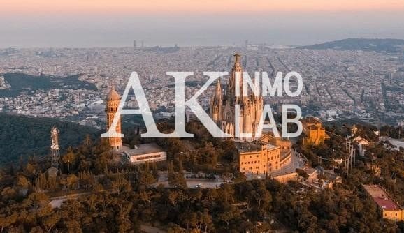 Commercial for sale in Barcelona city - € 380,000 (Ref: 9646212)