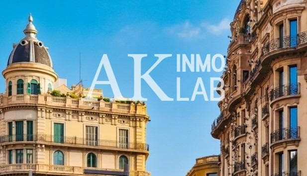 Commercial for sale in Barcelona city - € 380,000 (Ref: 9646212)