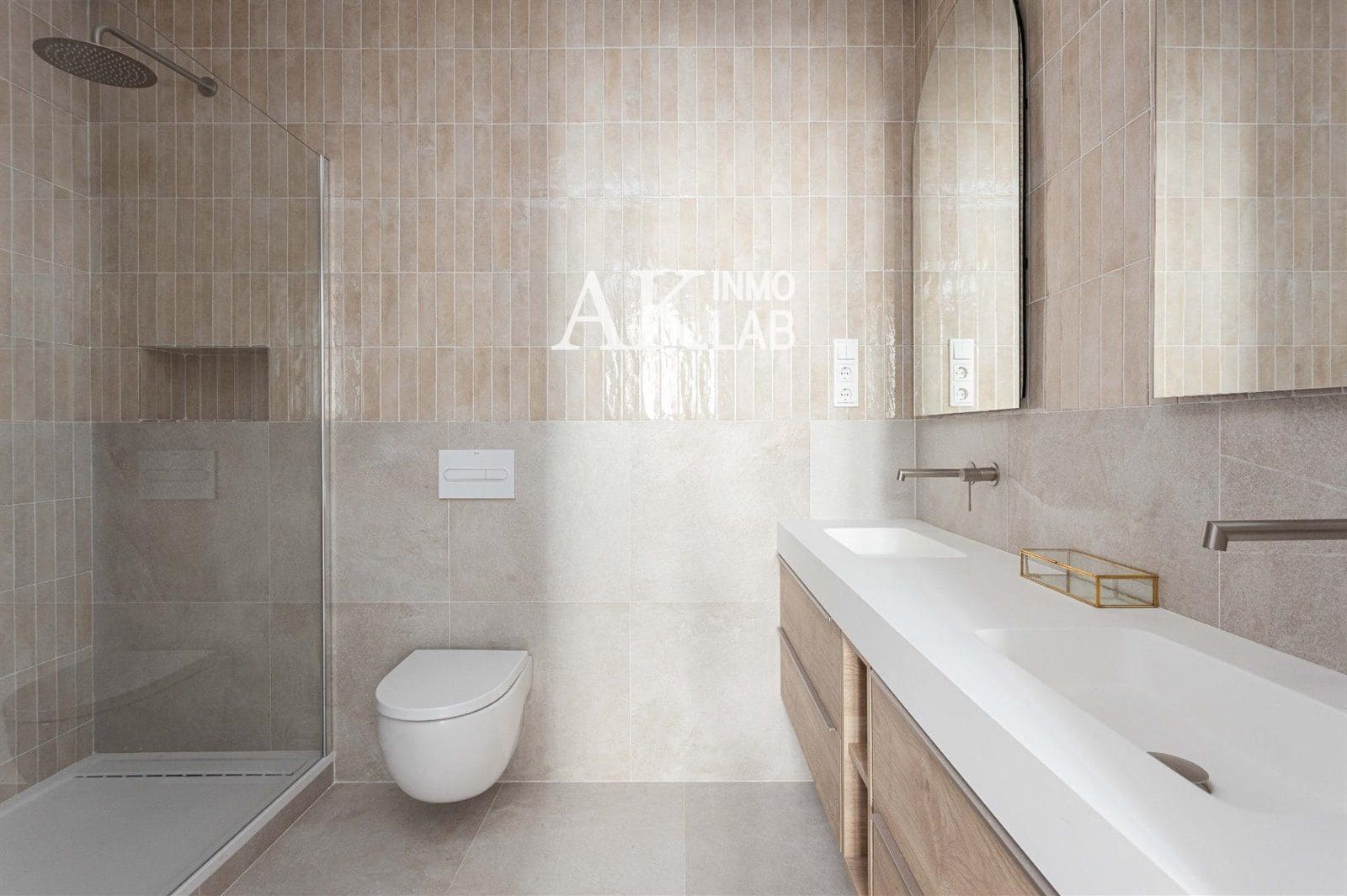 3 Zimmer Wohnung zu verkaufen in Barcelona Stadt - 797.000 € (Ref: 9646213)