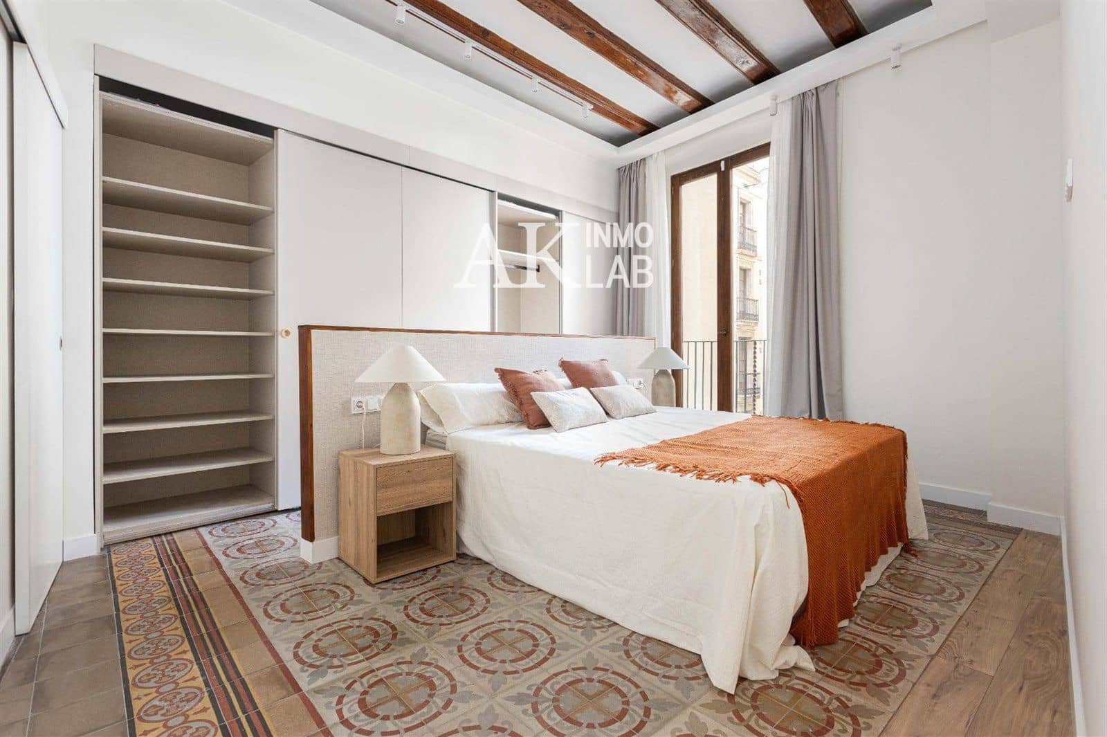 3 Zimmer Wohnung zu verkaufen in Barcelona Stadt - 797.000 € (Ref: 9646213)