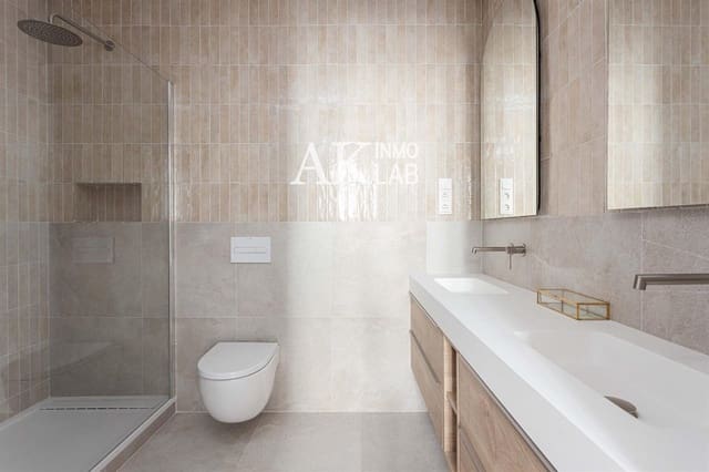 3 Zimmer Wohnung zu verkaufen in Sant Pere, Santa Caterina i La Ribera, Barcelona Stadt - 797.000 € (Ref: 9646213)