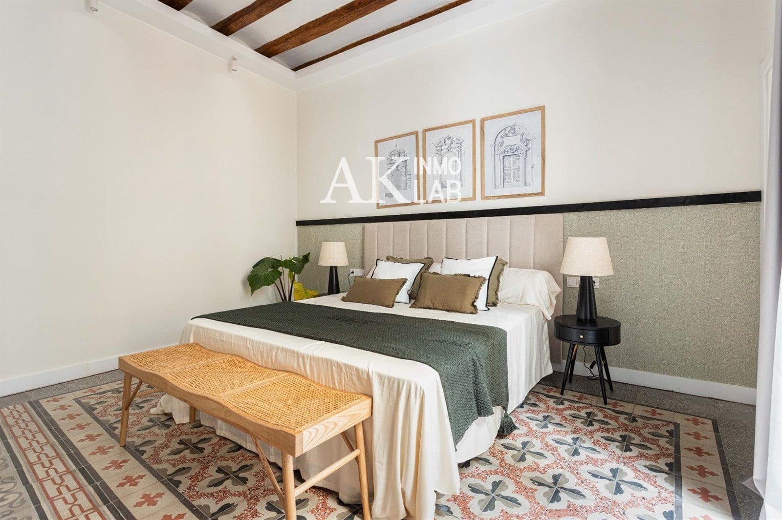 3 Zimmer Wohnung zu verkaufen in Barcelona Stadt - 797.000 € (Ref: 9646213)