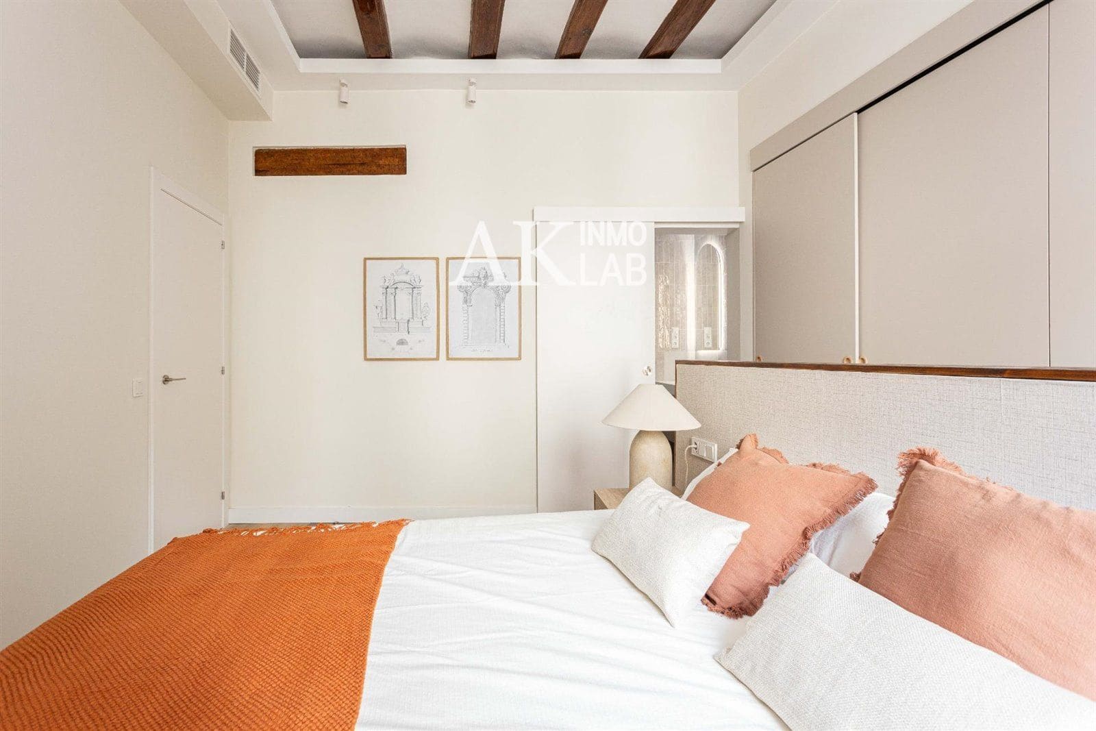 3 Zimmer Wohnung zu verkaufen in Barcelona Stadt - 797.000 € (Ref: 9646213)