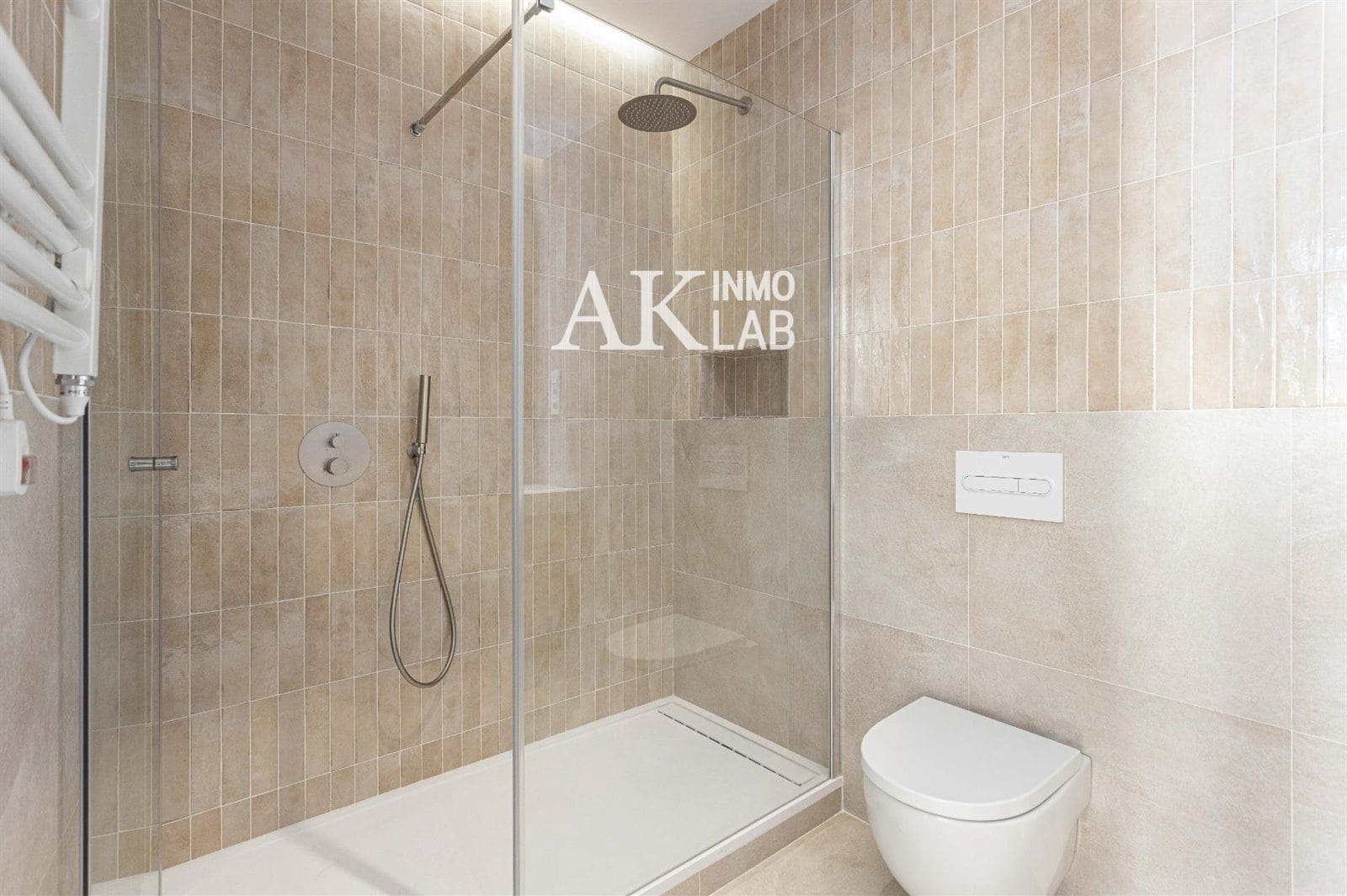 3 Zimmer Wohnung zu verkaufen in Barcelona Stadt - 797.000 € (Ref: 9646213)