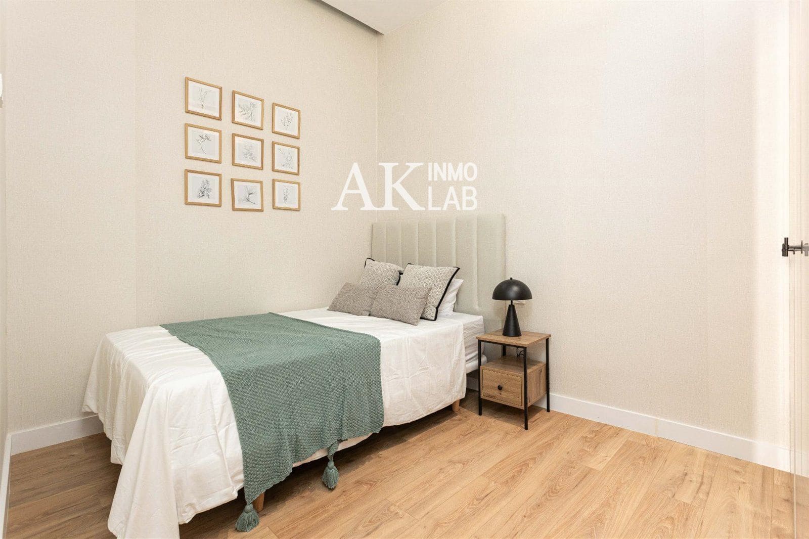 3 Zimmer Wohnung zu verkaufen in Barcelona Stadt - 797.000 € (Ref: 9646213)