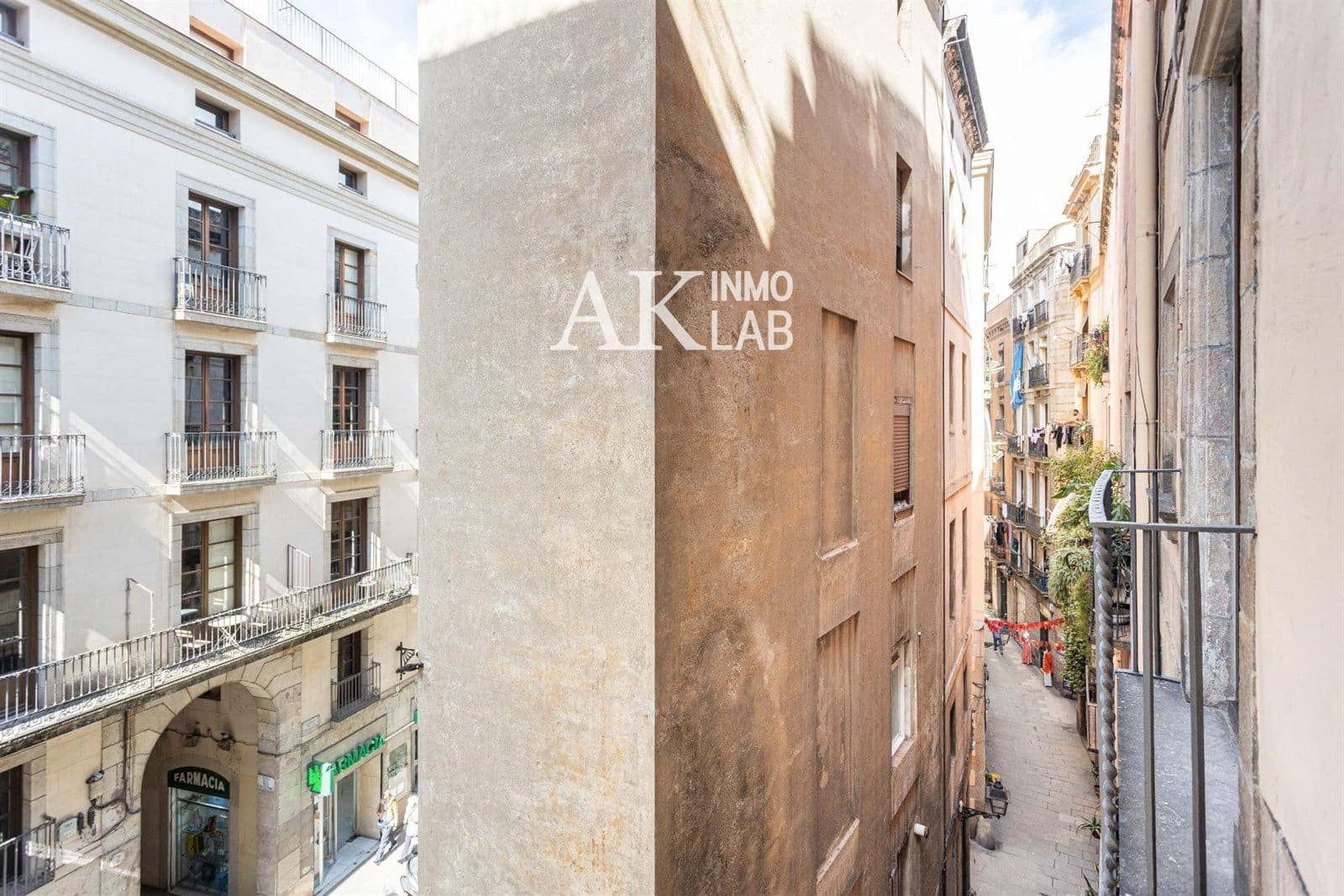 3 Zimmer Wohnung zu verkaufen in Barcelona Stadt - 797.000 € (Ref: 9646213)