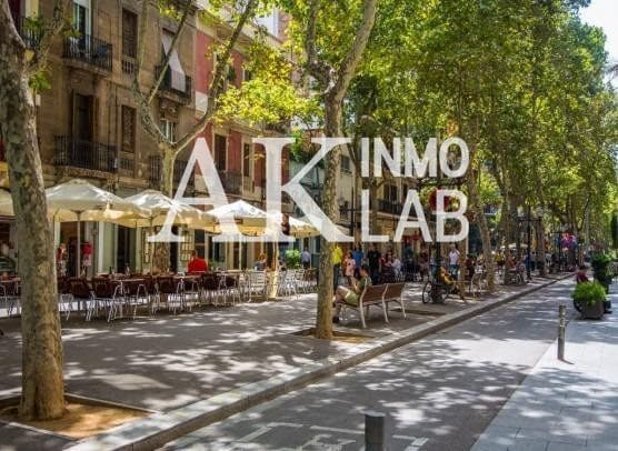 2 bedroom Flat for sale in Barcelona city - € 139,000 (Ref: 9646214)
