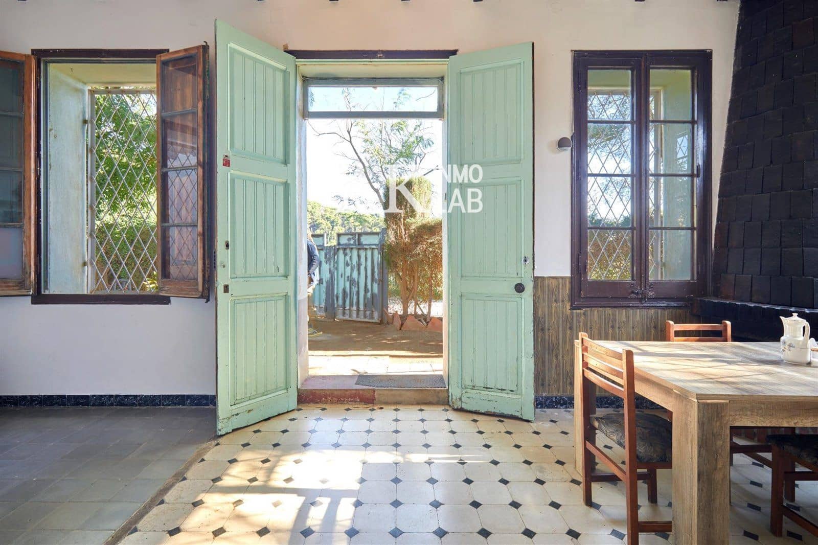 2 soverom Villa til salgs i Barcelona by - € 595 000 (Ref: 9646216)