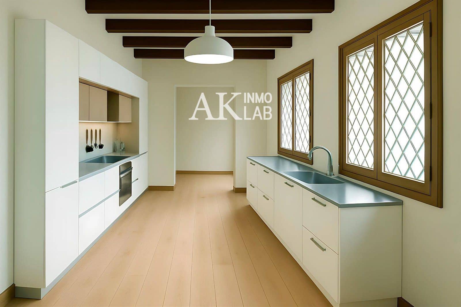 2 soverom Villa til salgs i Barcelona by - € 595 000 (Ref: 9646216)