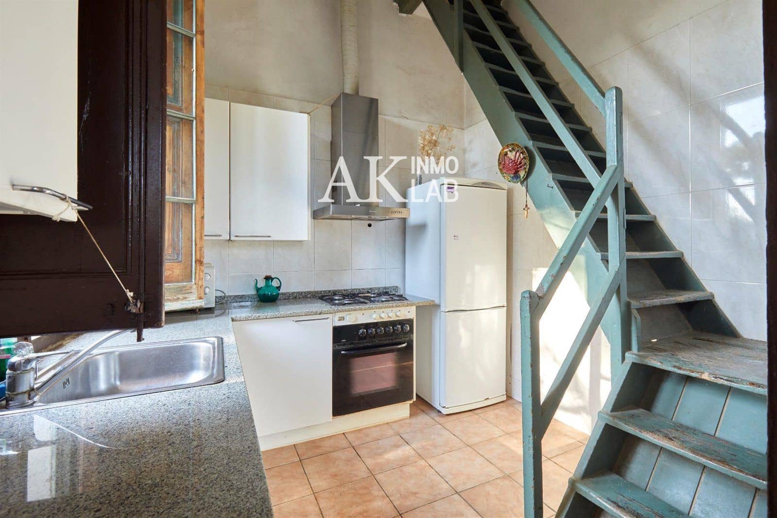 2 soverom Villa til salgs i Barcelona by - € 595 000 (Ref: 9646216)