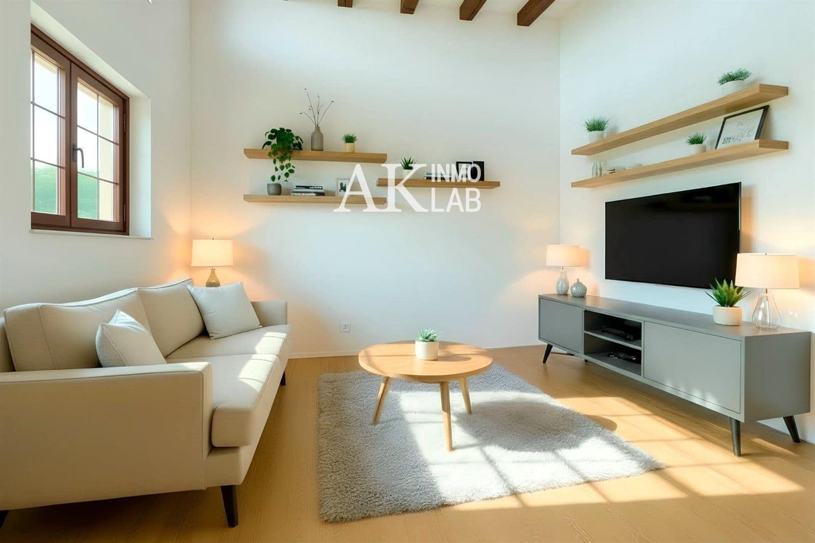 2 soverom Villa til salgs i Barcelona by - € 595 000 (Ref: 9646216)